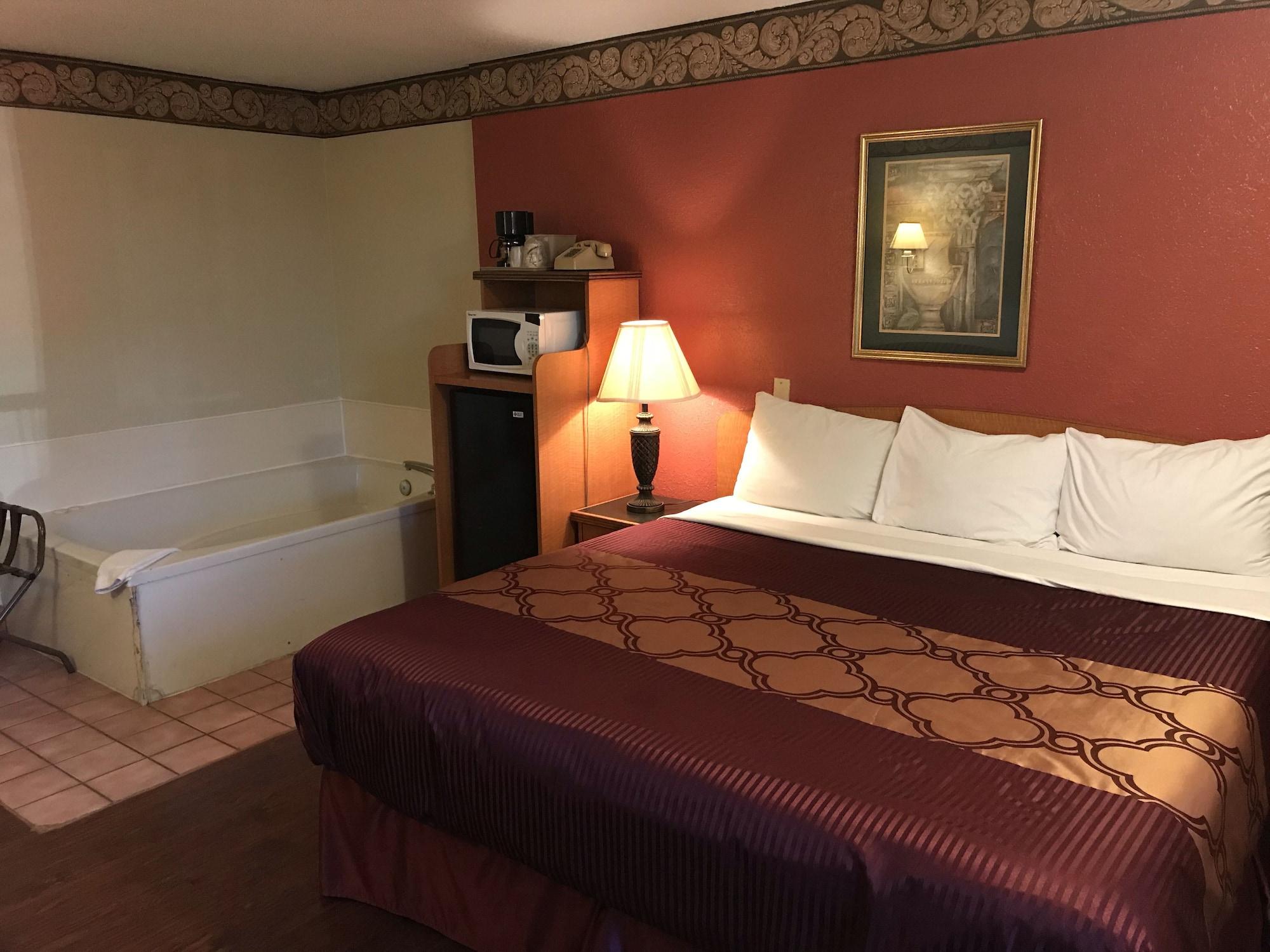 Bear Mount Inn&Suites Pigeon Forge Exterior foto
